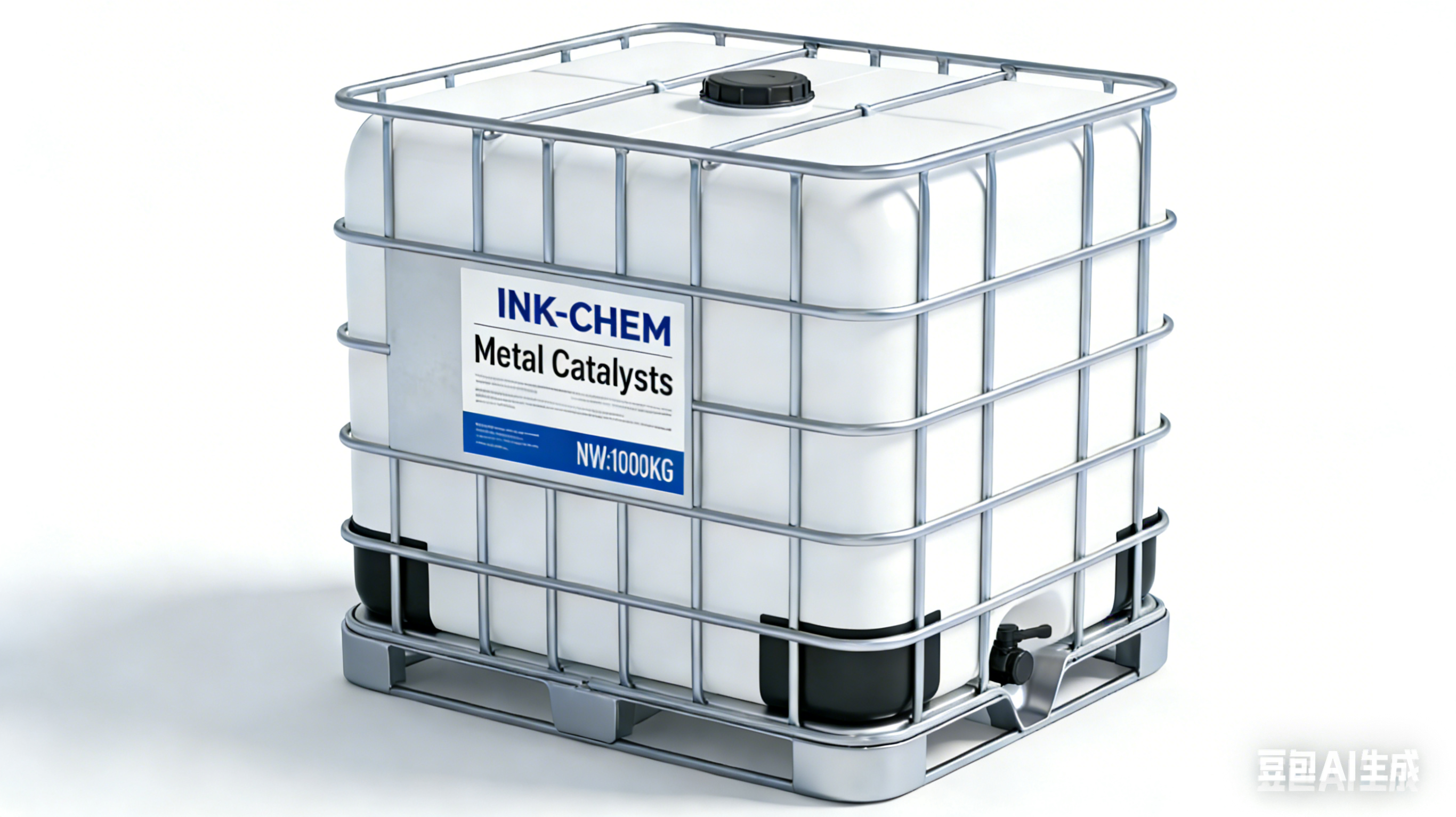 Водный акриловый лосьон