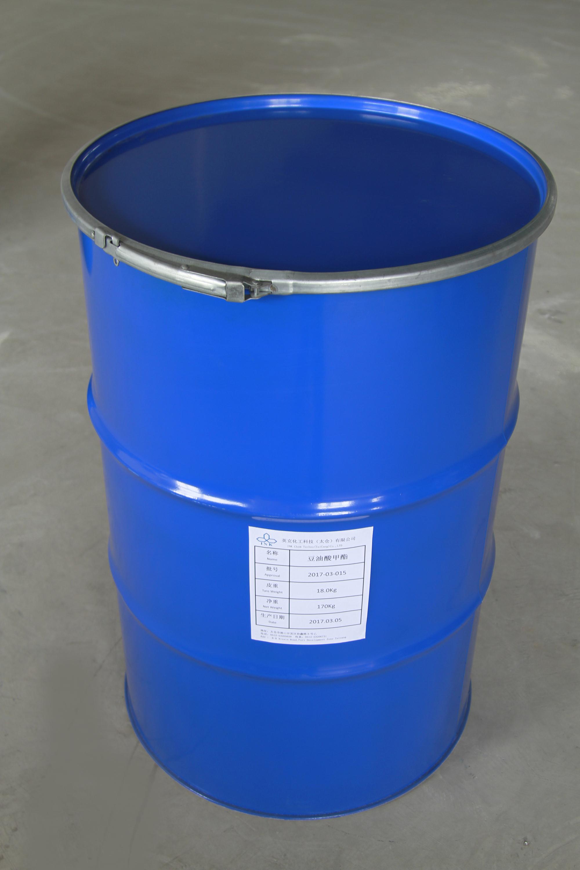 Soybean oil methyl ester